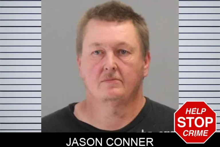Jason Conner