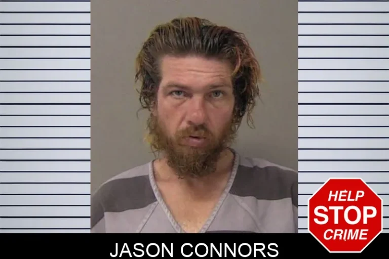 Jason Connors