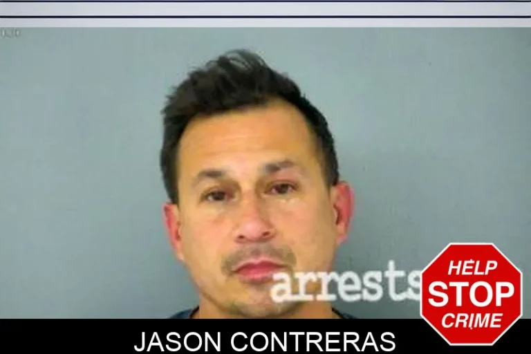 Jason Contreras