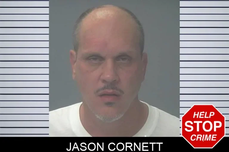 Jason Cornett