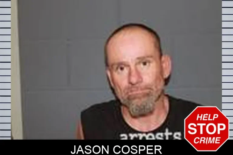 Jason Cosper