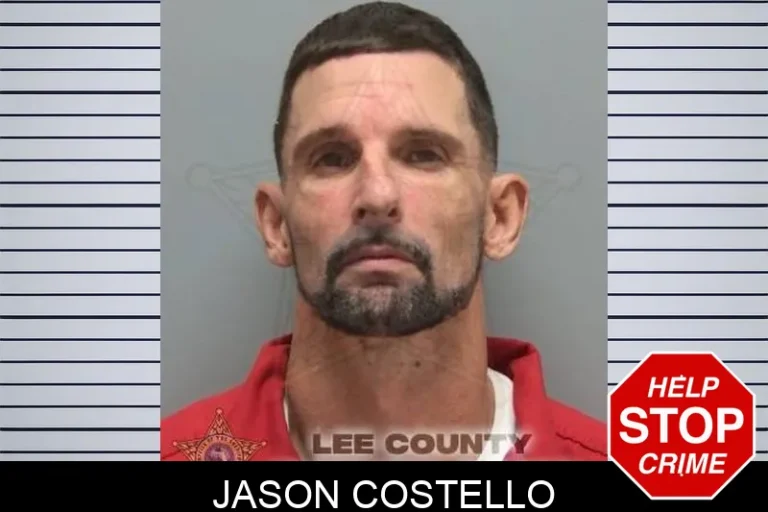 Jason Costello
