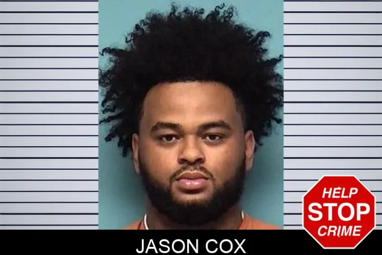 Jason Cox