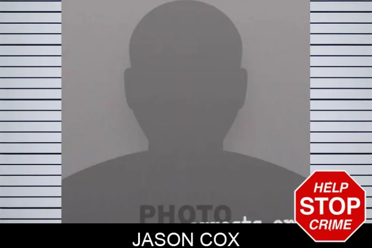 Jason Cox
