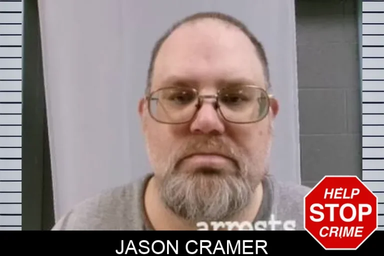 Jason Cramer