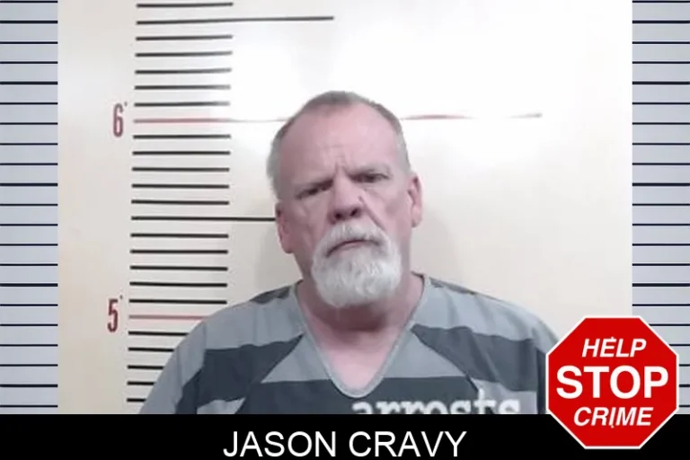 Jason Cravy