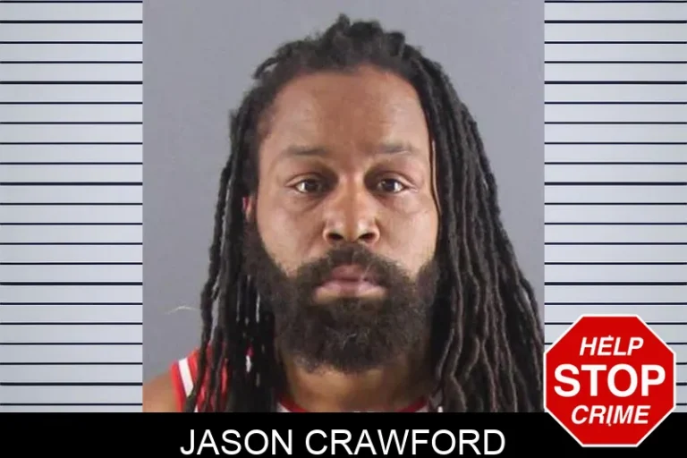 Jason Crawford