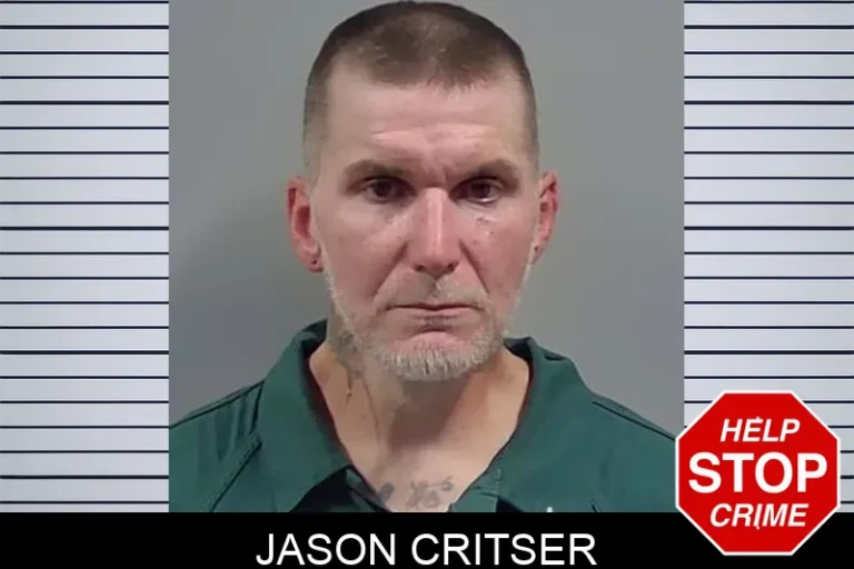 Jason Critser