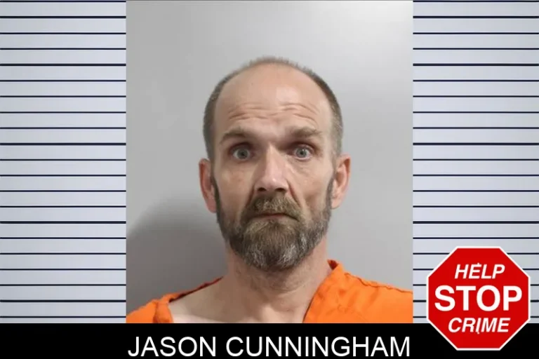Jason Cunningham