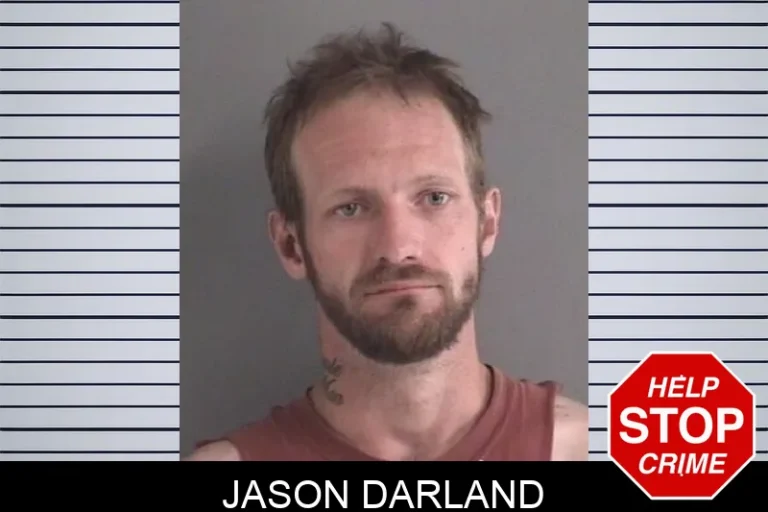 Jason Darland