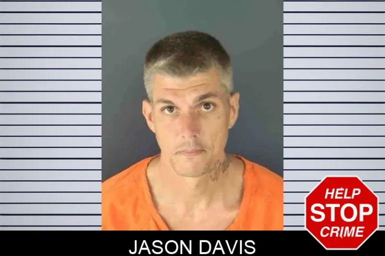 Jason Davis