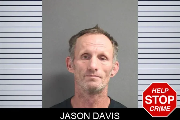 Jason Davis