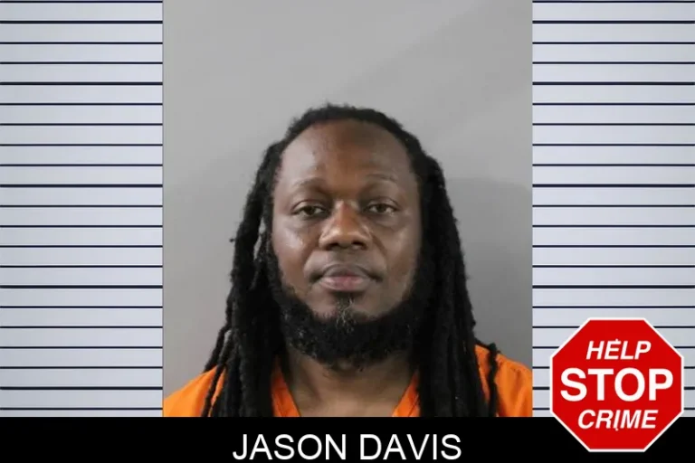 Jason Davis