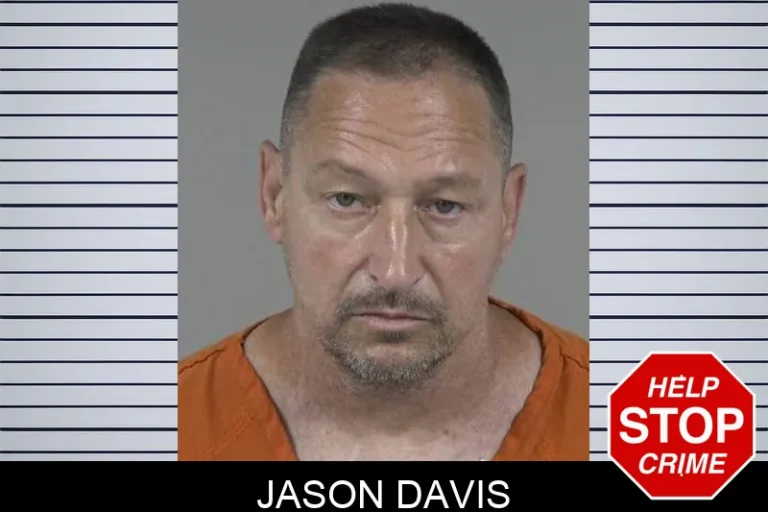 Jason Davis