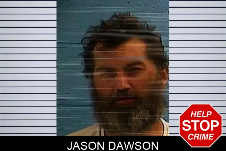 Jason Dawson