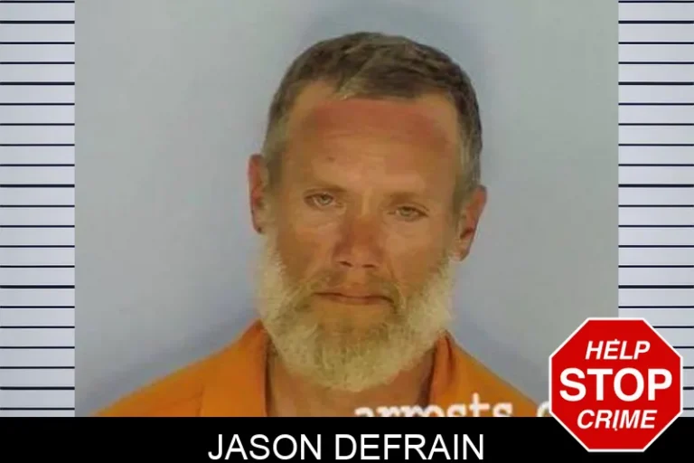 Jason Defrain