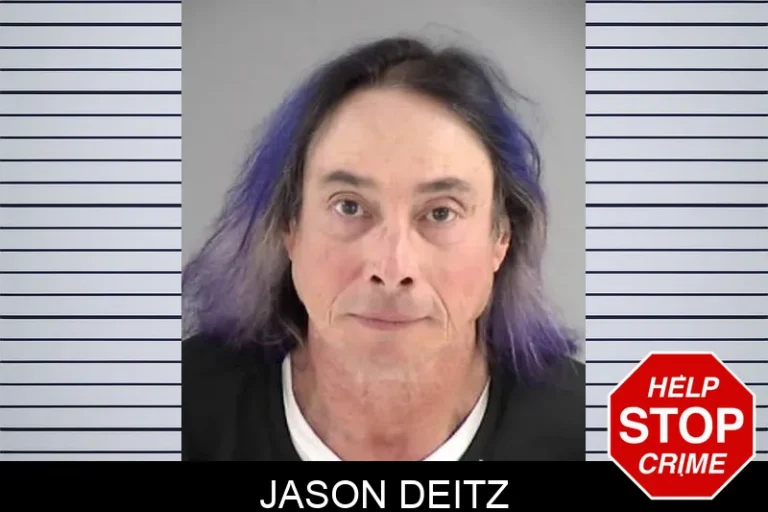 Jason Deitz