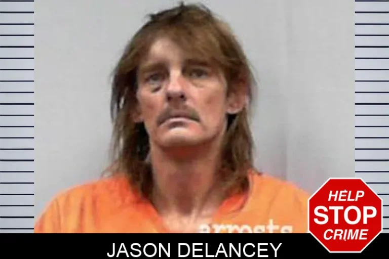 Jason Delancey