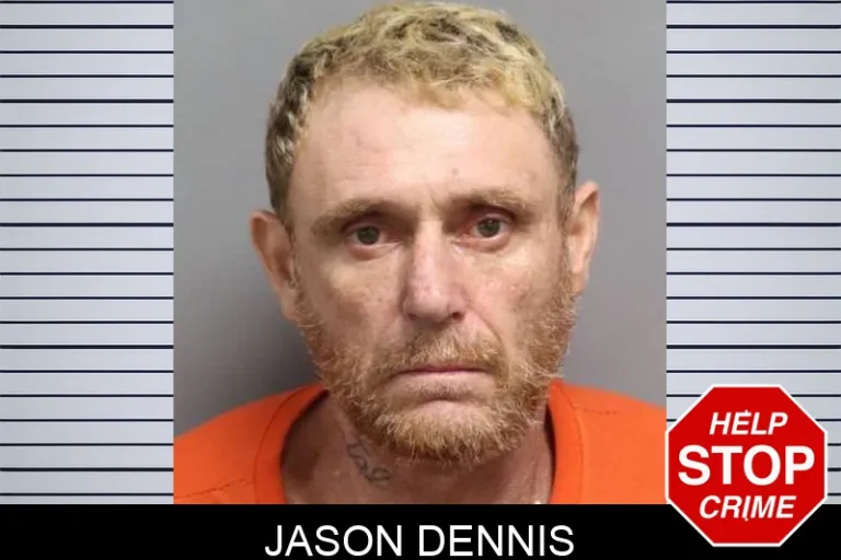 Jason Dennis