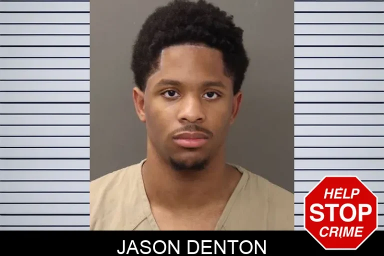 Jason Denton