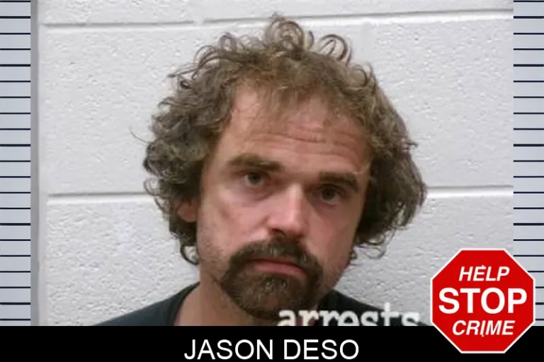 Jason Deso