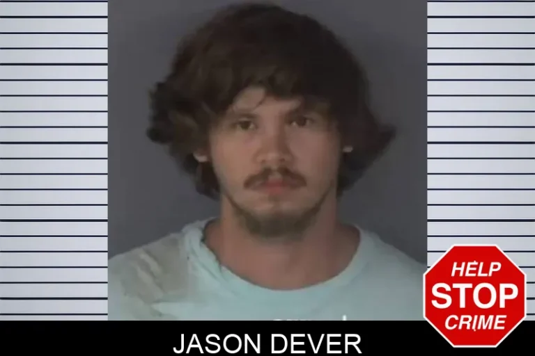 Jason Dever