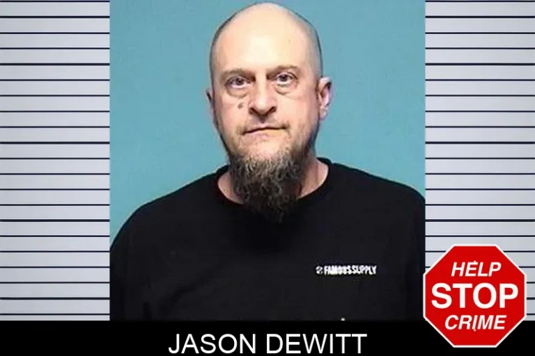 Jason Dewitt