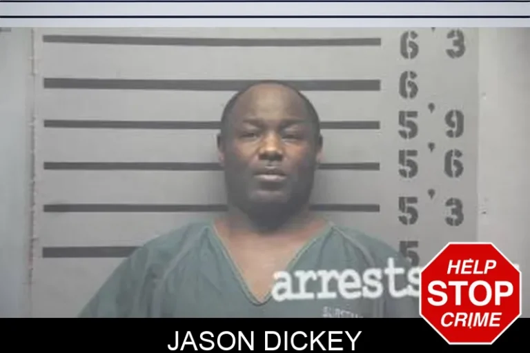 Jason Dickey
