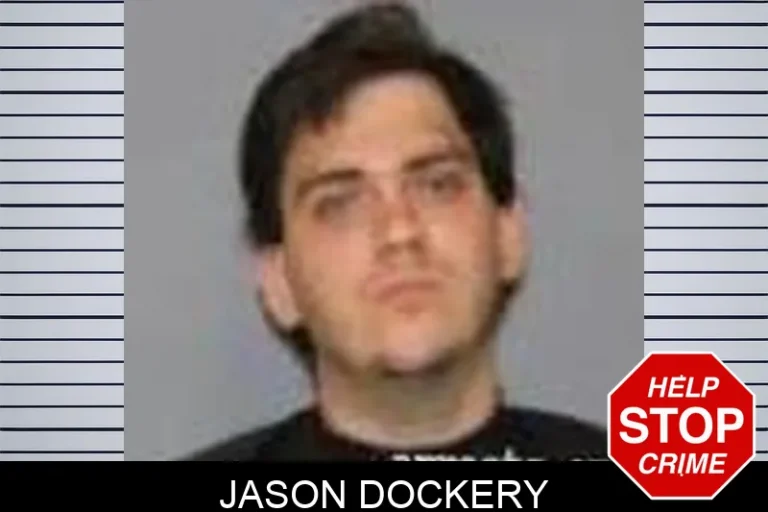Jason Dockery