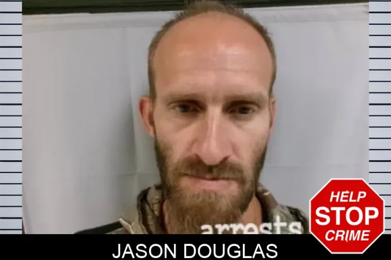 Jason DouGlas
