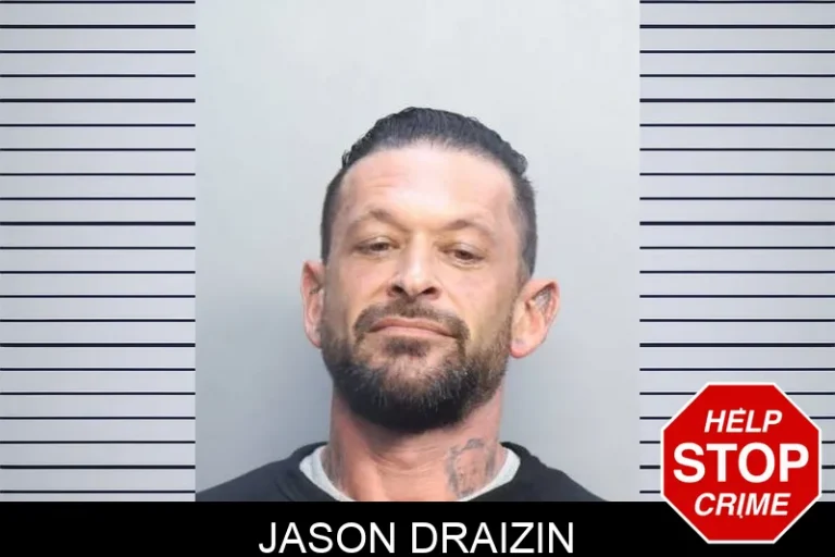 Jason Draizin