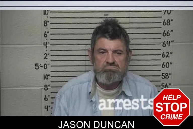 Jason Duncan