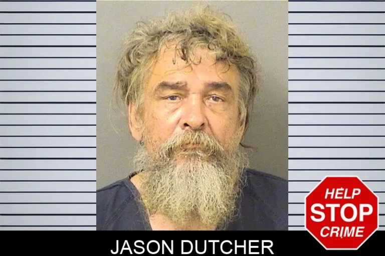 Jason Dutcher