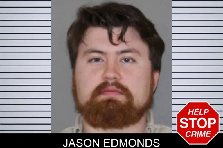 Jason Edmonds