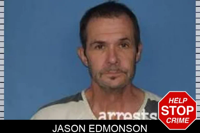 Jason Edmonson