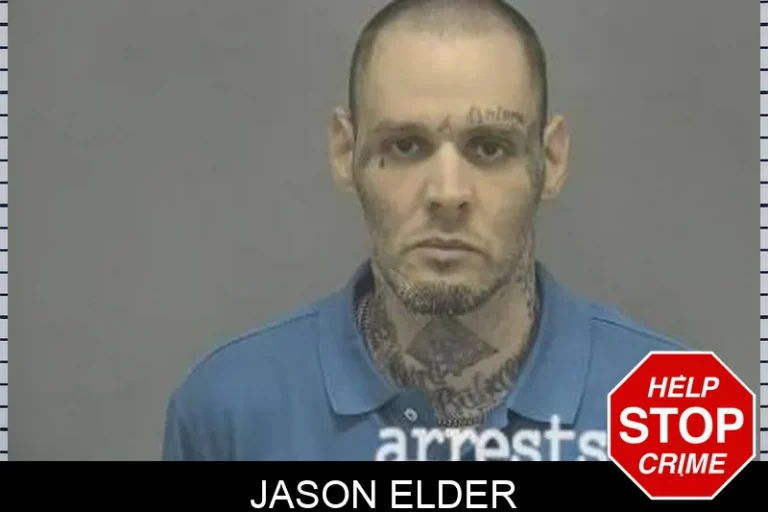 Jason Elder