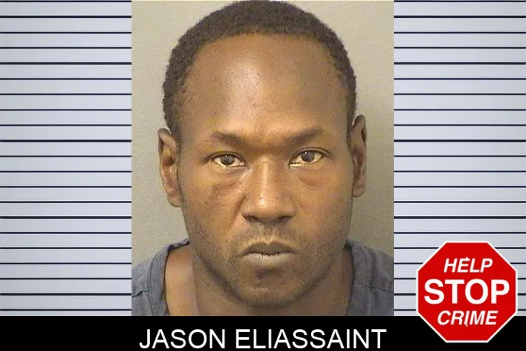 Jason Eliassaint