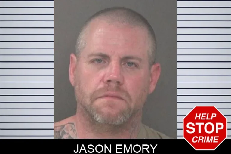Jason Emory