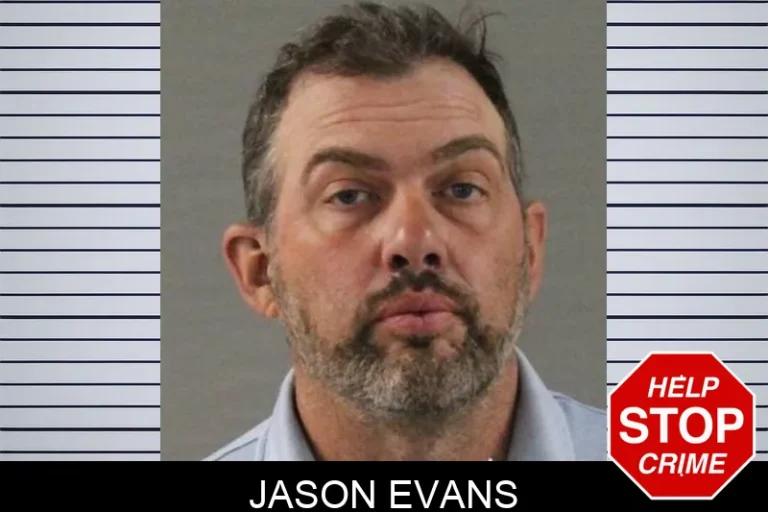 Jason Evans