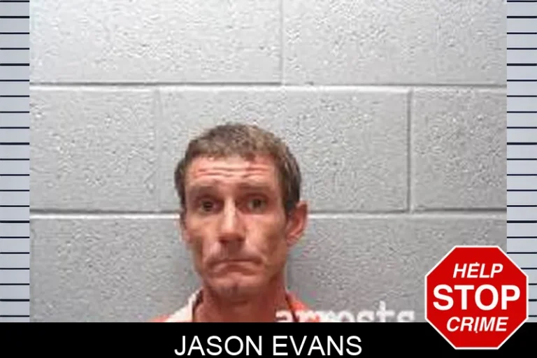 Jason Evans