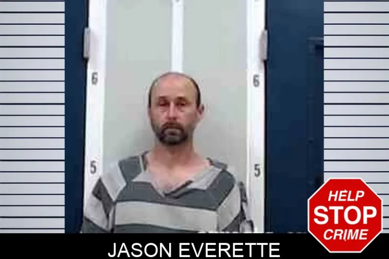 Jason Everette