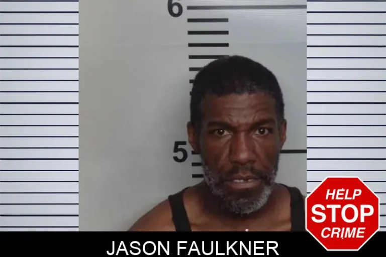 Jason Faulkner