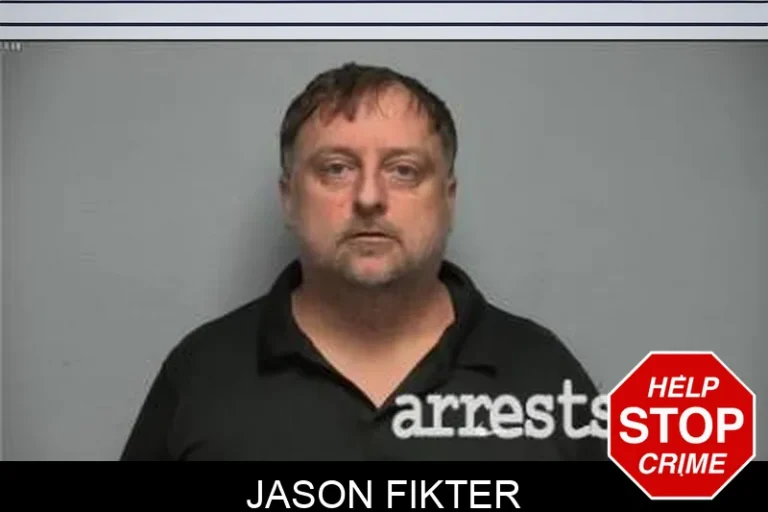 Jason Fikter