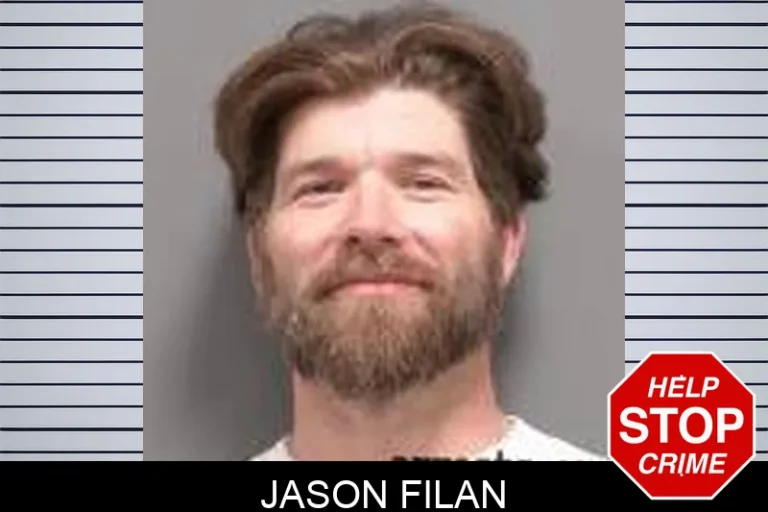 Jason Filan