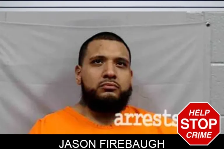 Jason Firebaugh