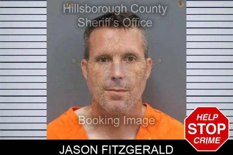 Jason Fitzgerald