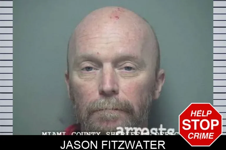 Jason Fitzwater