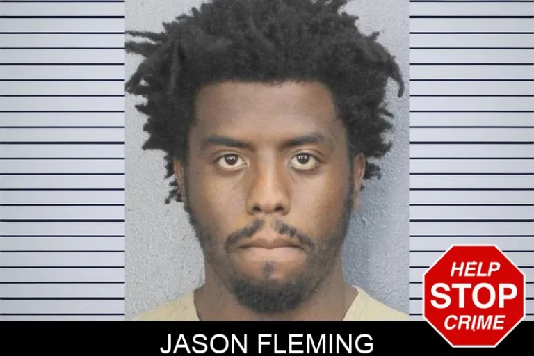 Jason Fleming