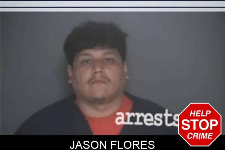 Jason Flores