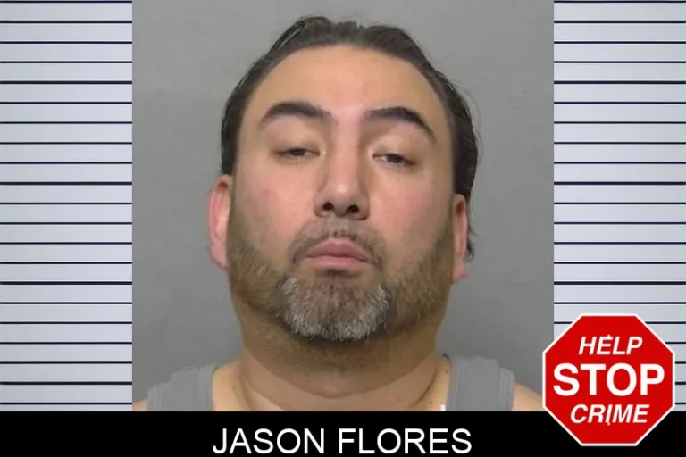 Jason Flores